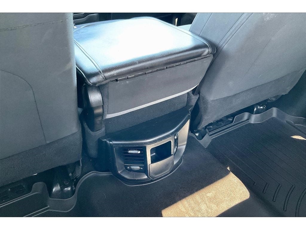 2020 RAM 2500 Big Horn