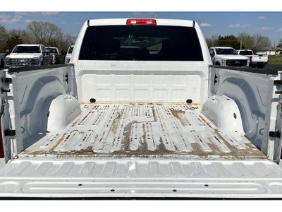 2020 RAM 2500 Big Horn