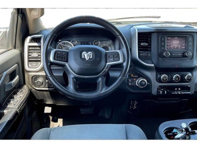 2020 RAM 2500 Big Horn