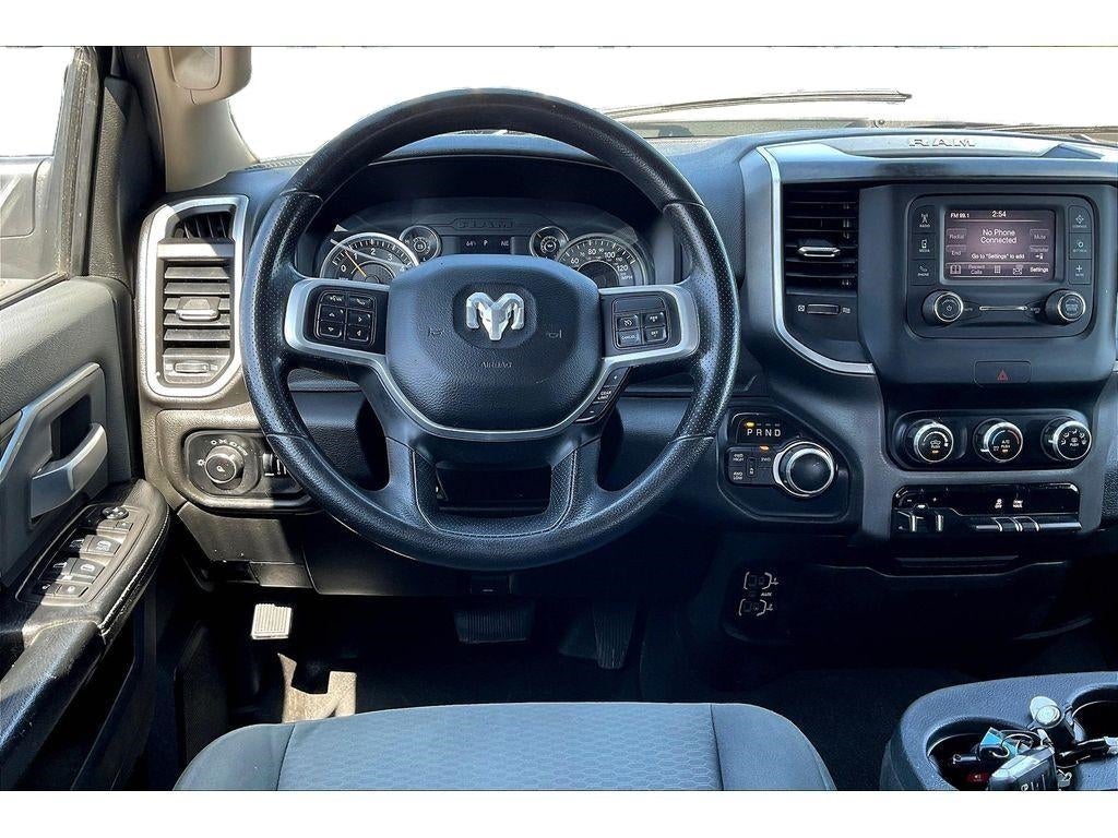 2020 RAM 2500 Big Horn