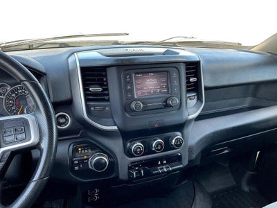 2020 RAM 2500 Big Horn