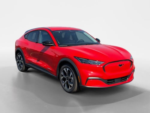 2026 Ford Mustang Mach-E Select