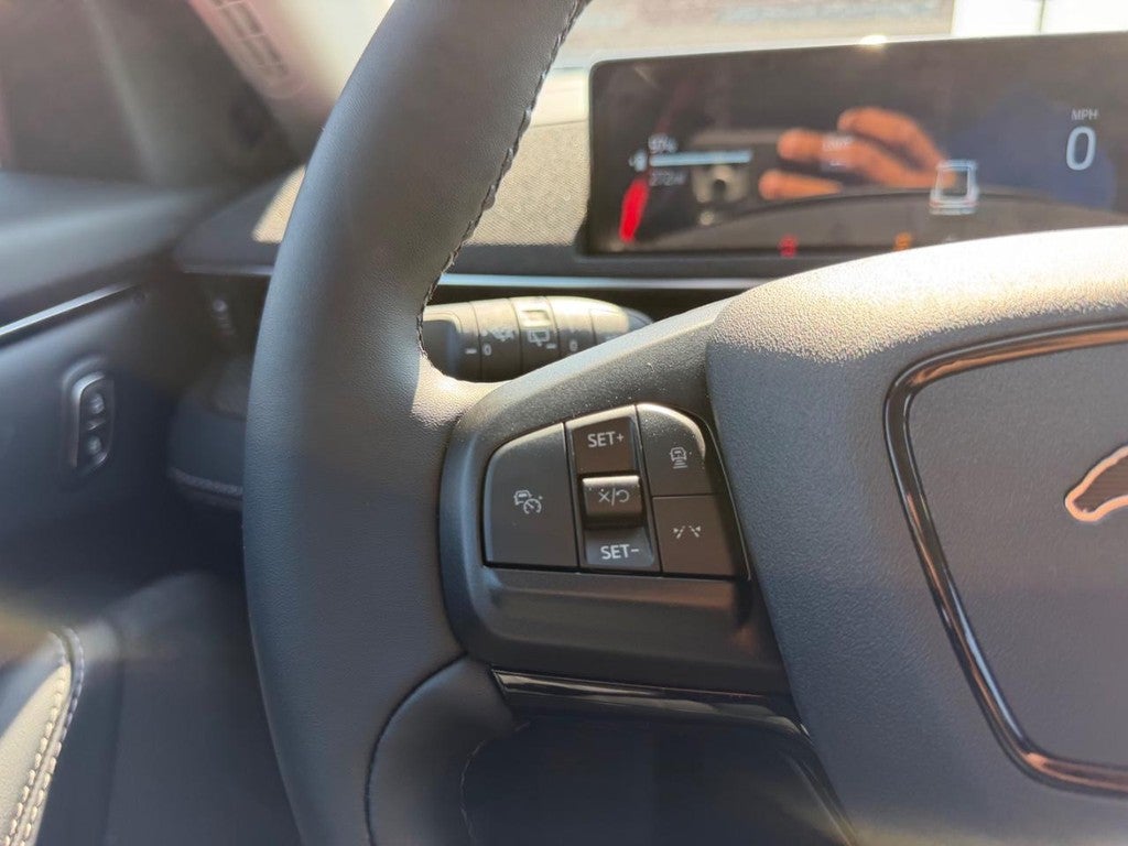 2026 Ford Mustang Mach-E Select