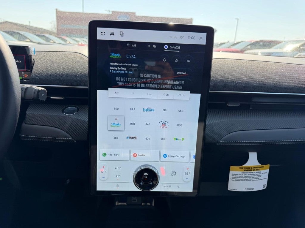 2026 Ford Mustang Mach-E Select