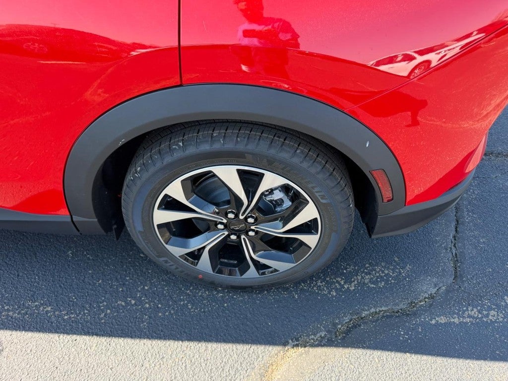 2026 Ford Mustang Mach-E Select