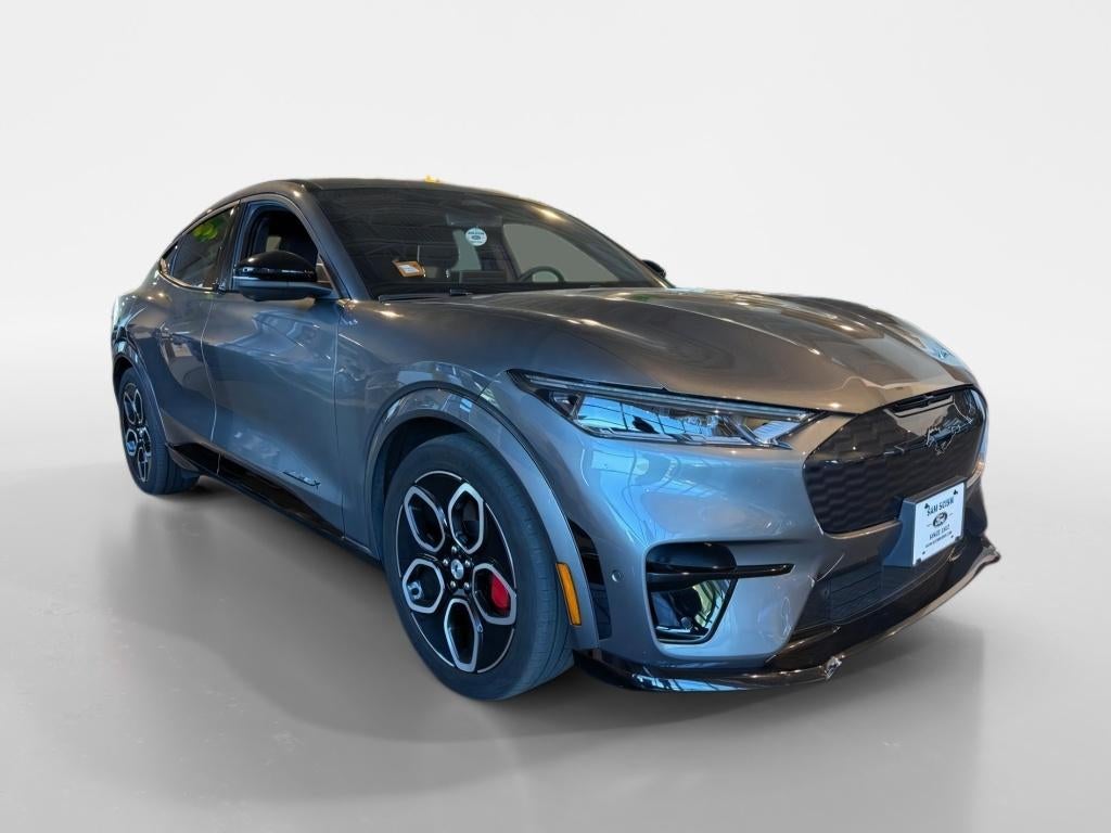 2023 Ford Mustang-Mach-e GT's photo