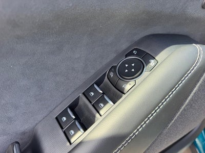 2026 Ford Mustang Mach-E GT