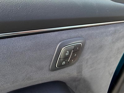 2026 Ford Mustang Mach-E GT