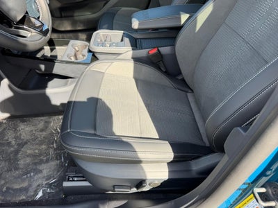 2026 Ford Mustang Mach-E GT