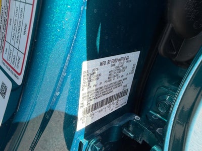 2026 Ford Mustang Mach-E GT