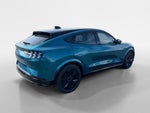 2026 Ford Mustang Mach-E GT