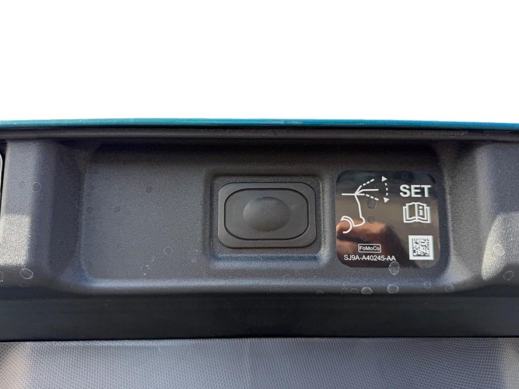 2026 Ford Mustang Mach-E GT