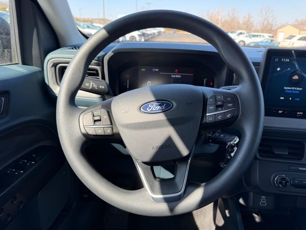 2025 Ford Maverick XL