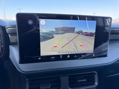 2025 Ford Maverick XL