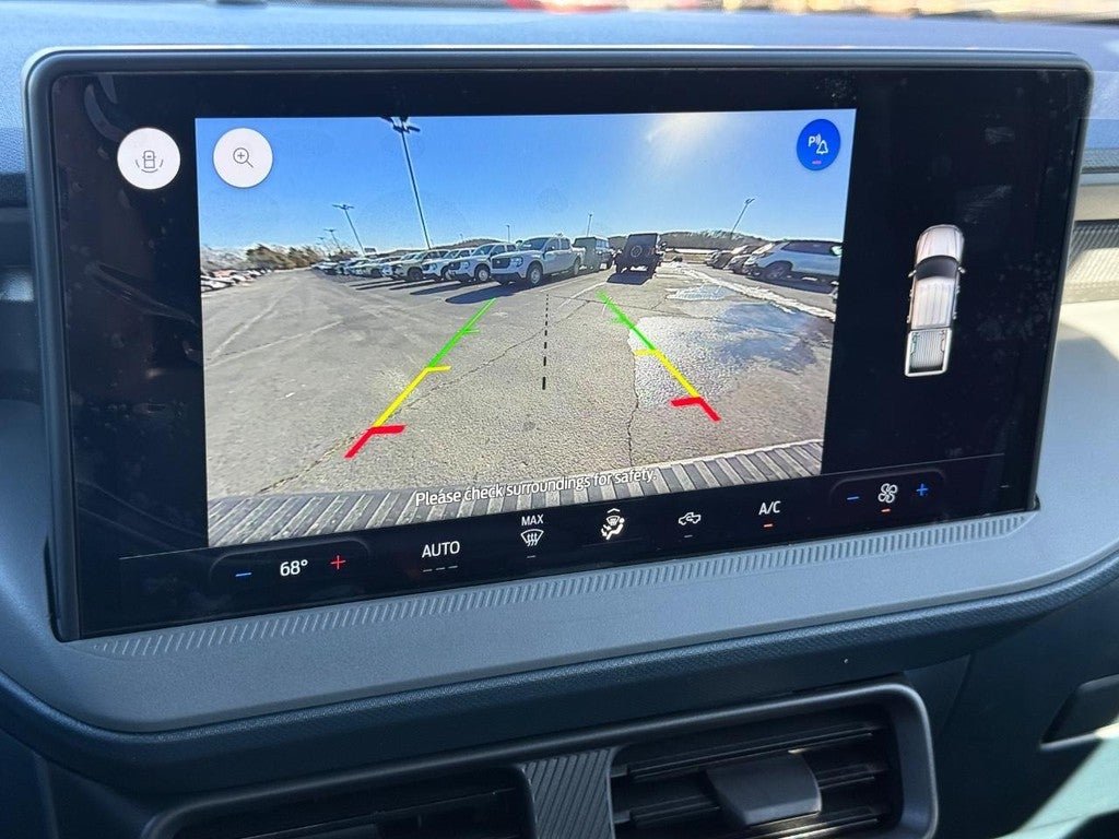 2025 Ford Maverick XL