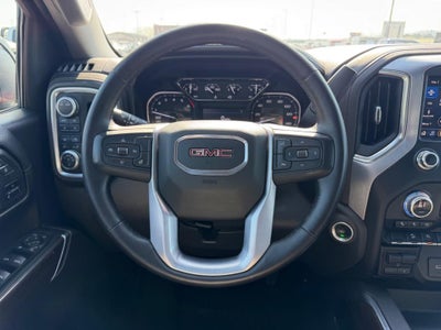 2020 GMC Sierra SLT