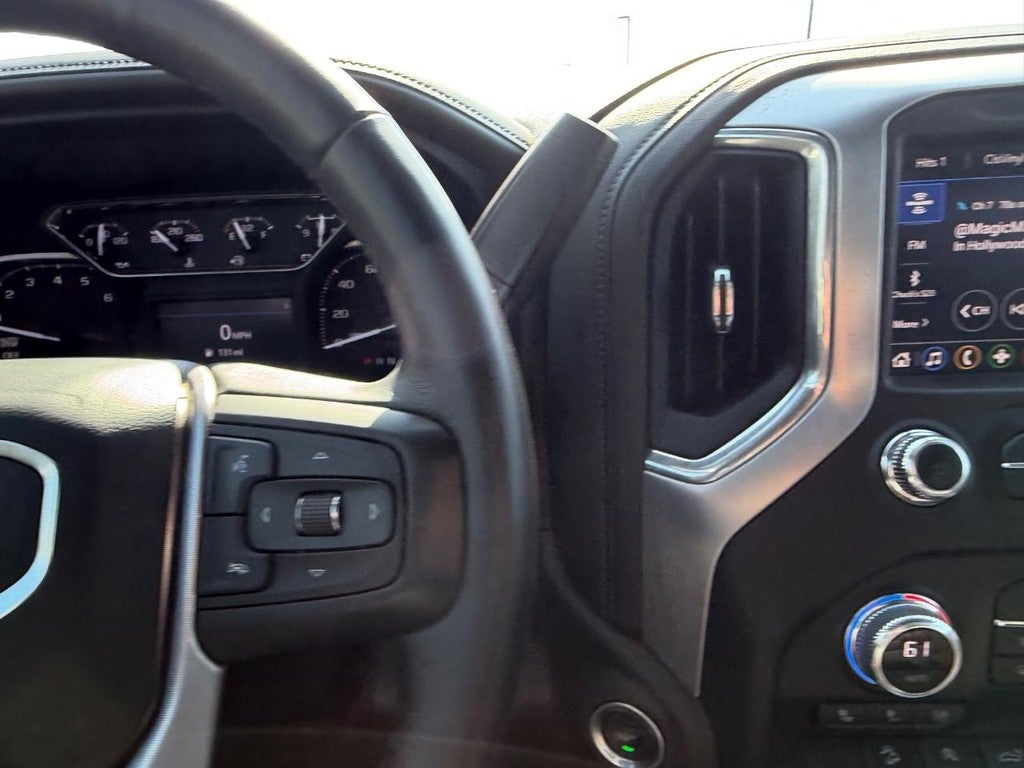 2020 GMC Sierra SLT