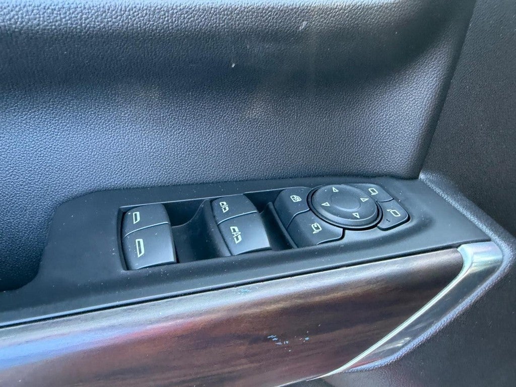 2020 GMC Sierra SLT