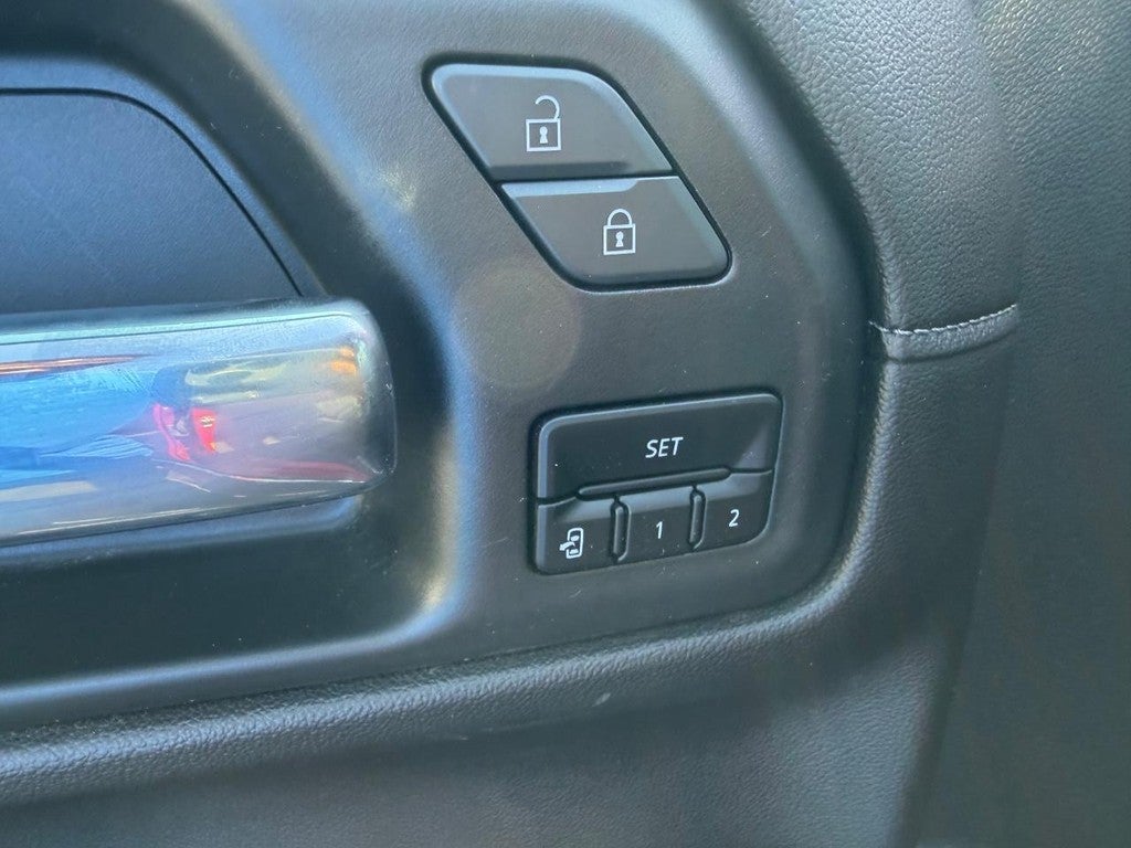 2020 GMC Sierra SLT