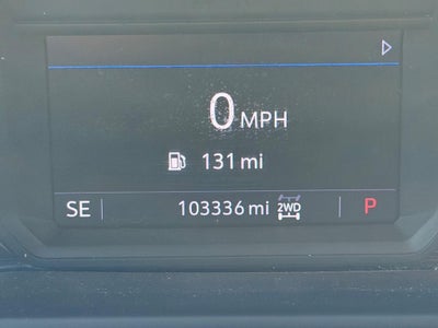 2020 GMC Sierra SLT