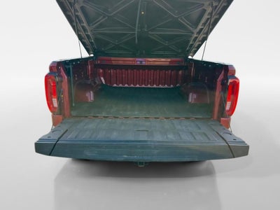 2020 GMC Sierra SLT