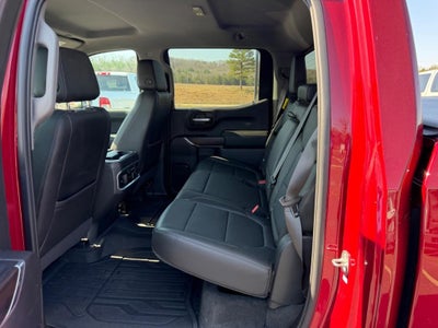 2020 GMC Sierra SLT