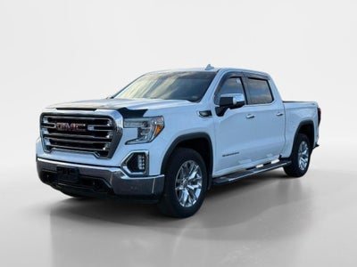 2020 GMC Sierra SLT