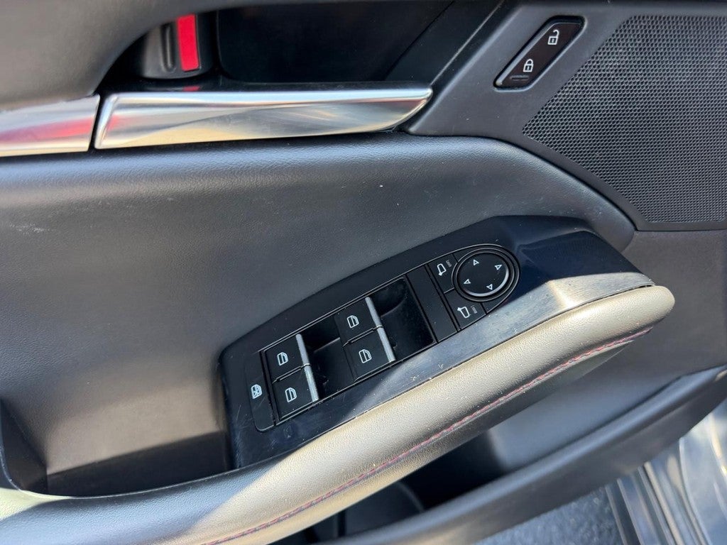 2024 Mazda Mazda3 2.5 S Carbon Edition