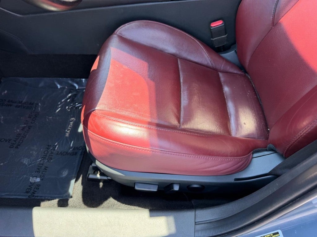 2024 Mazda Mazda3 2.5 S Carbon Edition