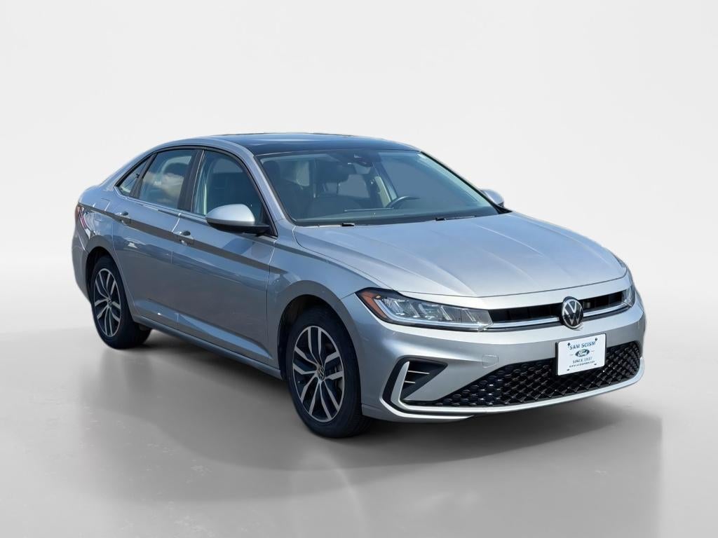 2025 Volkswagen Jetta 1.5T SE Auto SULEV's photo