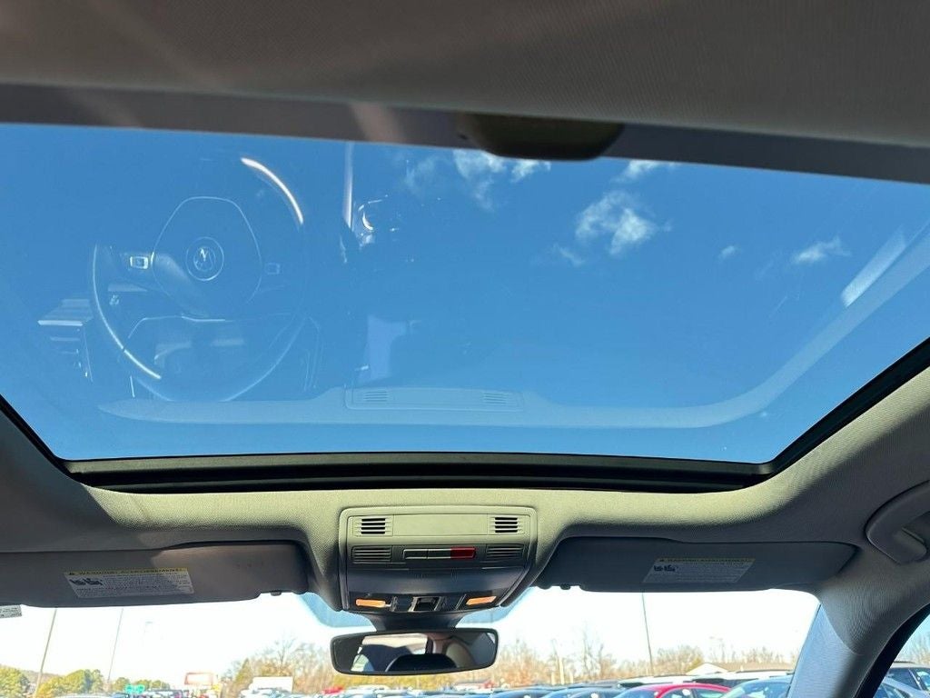 2019 Volkswagen Jetta SEL