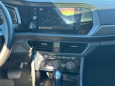 2019 Volkswagen Jetta SEL