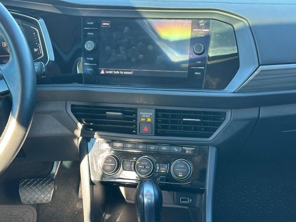 2019 Volkswagen Jetta SEL