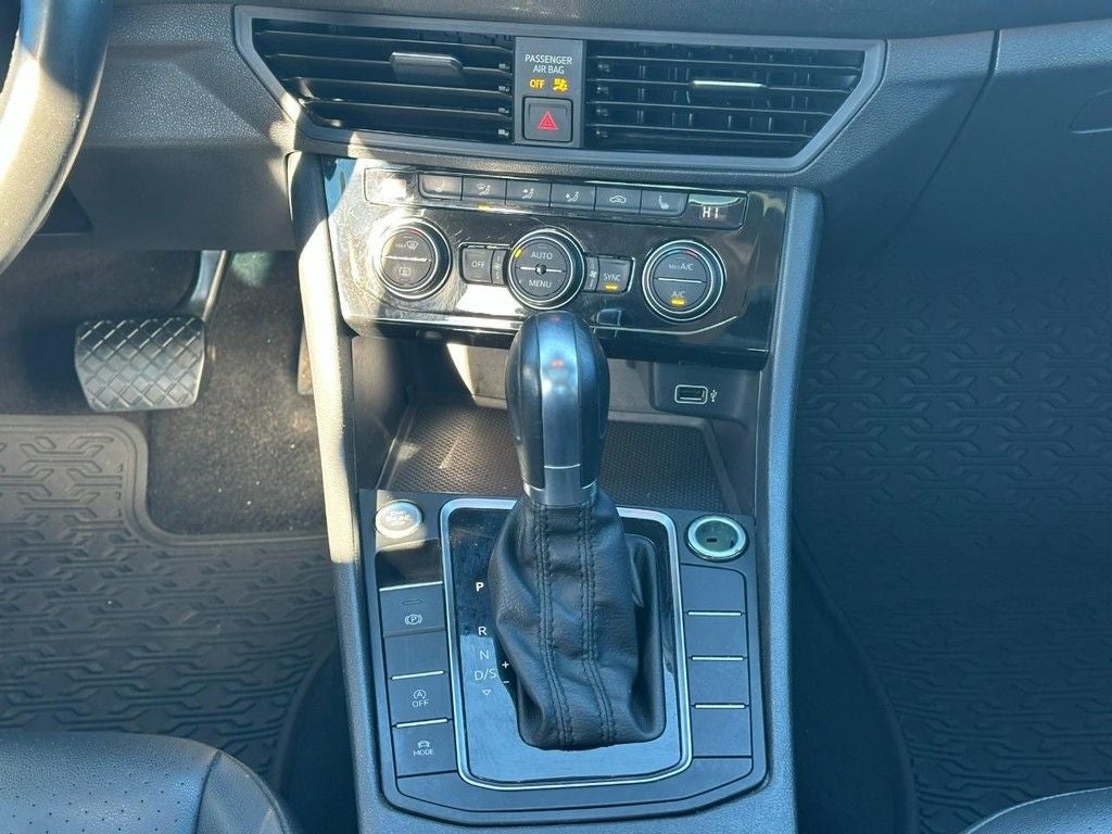 2019 Volkswagen Jetta SEL