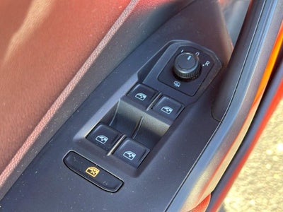 2019 Volkswagen Jetta SEL