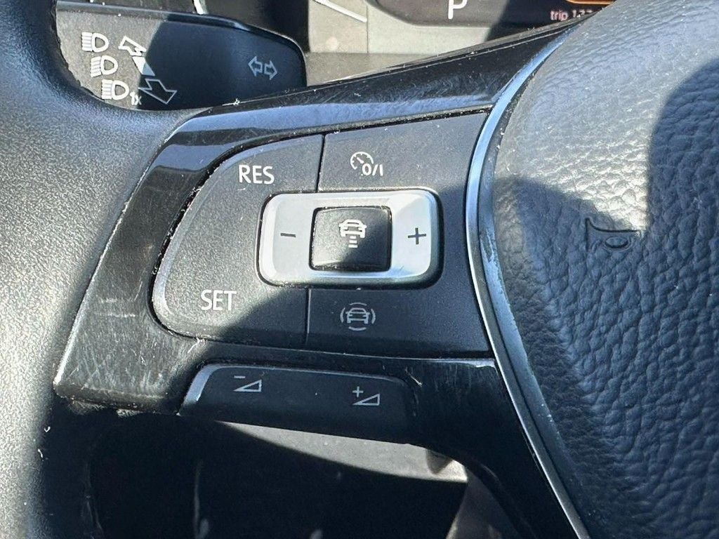 2019 Volkswagen Jetta SEL