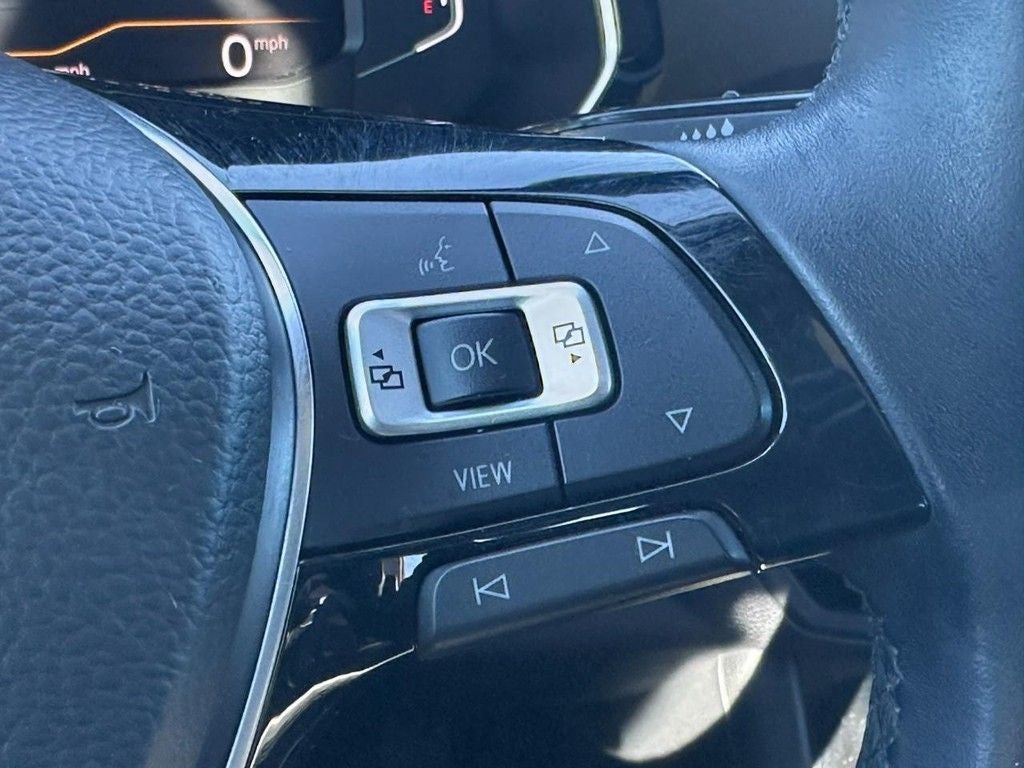 2019 Volkswagen Jetta SEL