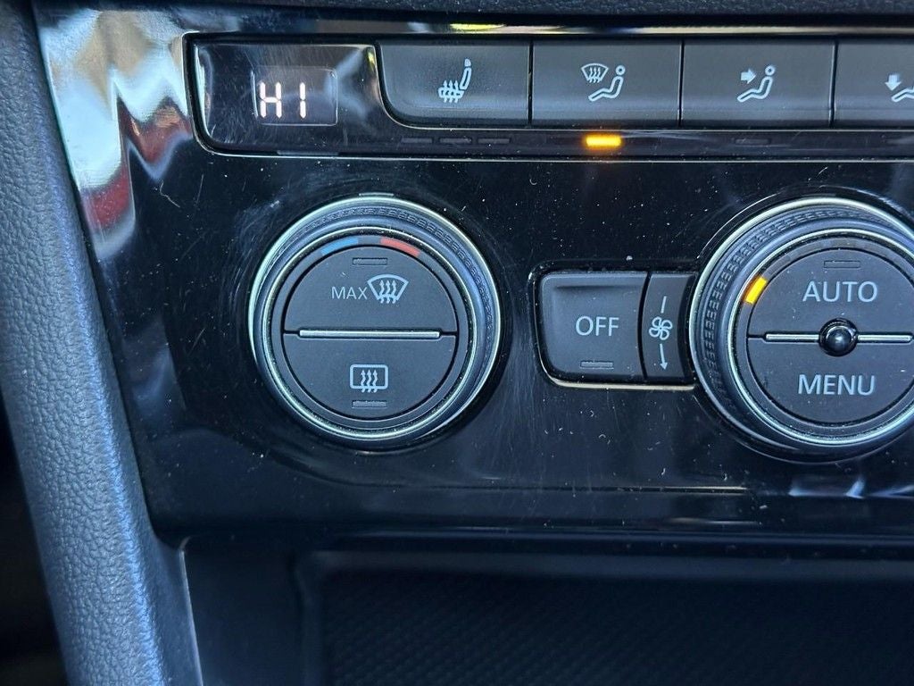 2019 Volkswagen Jetta SEL