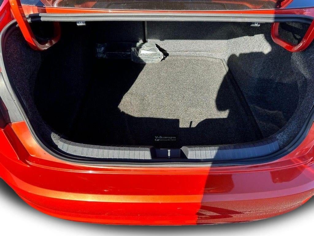 2019 Volkswagen Jetta SEL