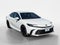 2025 Toyota Camry Hybrid SE