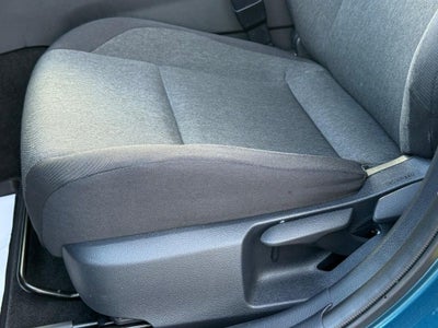 2025 Toyota Camry Hybrid LE