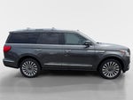 2018 Lincoln Navigator Reserve