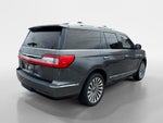 2018 Lincoln Navigator Reserve