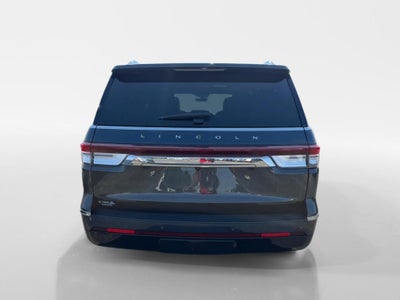 2022 Lincoln Navigator L Reserve