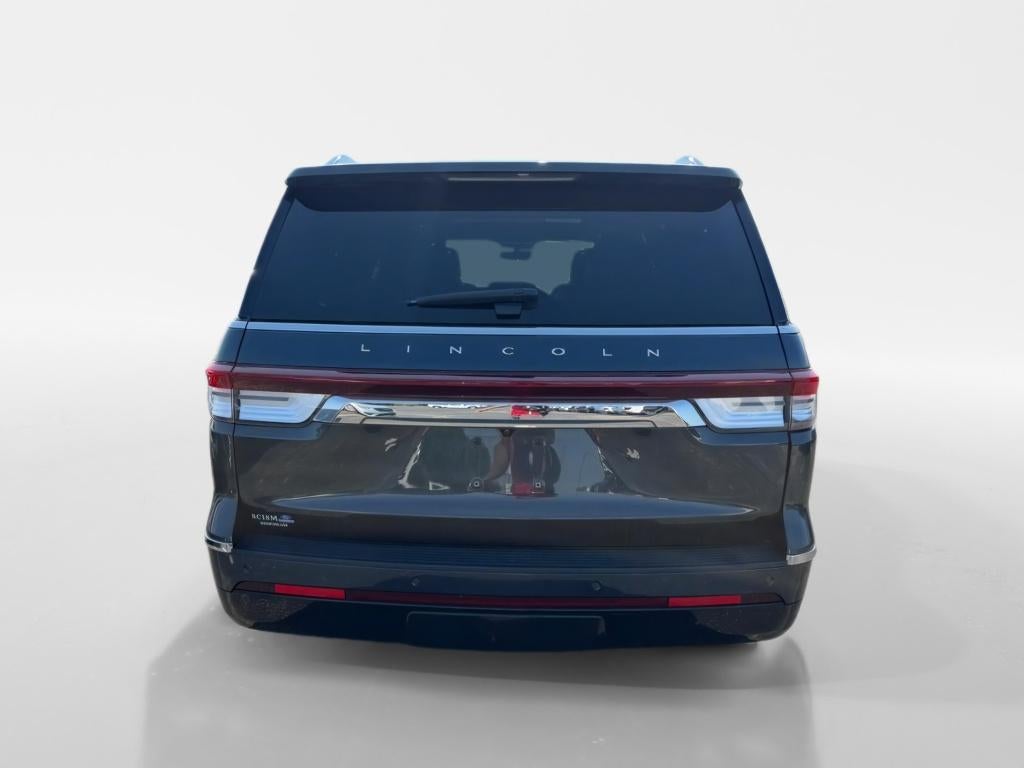 2022 Lincoln Navigator L Reserve