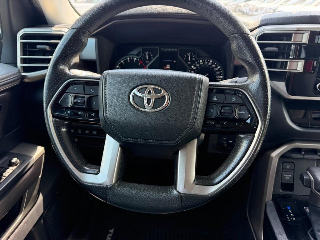 2023 Toyota Tundra SR5