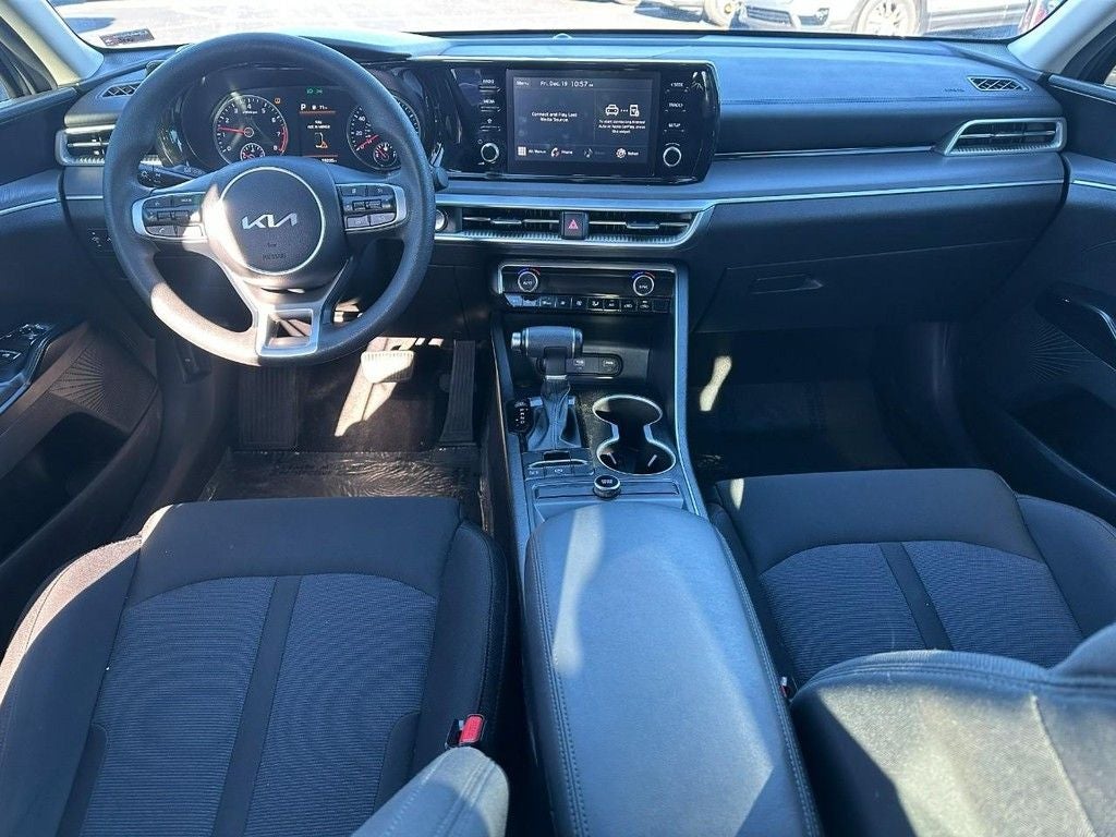 2023 Kia K5 LXS
