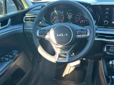 2023 Kia K5 LXS