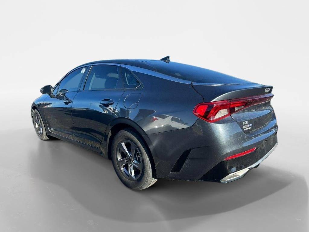 2023 Kia K5 LXS