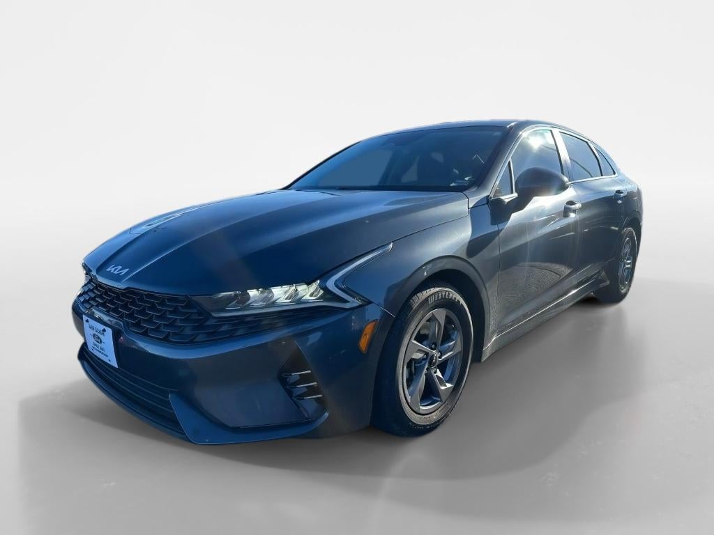 2023 Kia K5 LXS